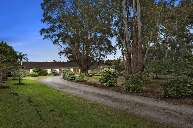 Second view of Homely house listing, 255 Potts Road, Skye VIC 3977