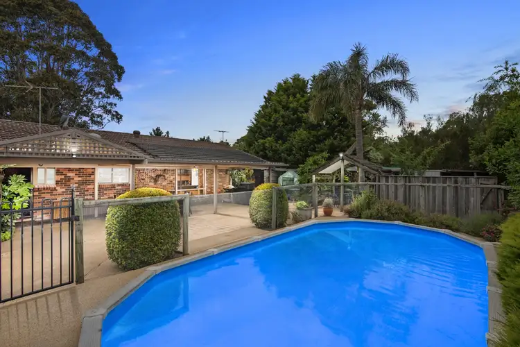 Third view of Homely house listing, 255 Potts Road, Skye VIC 3977