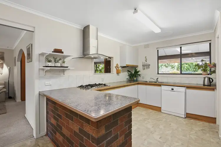 Fourth view of Homely house listing, 255 Potts Road, Skye VIC 3977
