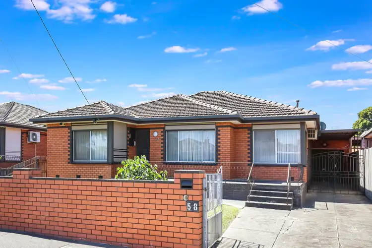 58 Kingsway Drive, Lalor VIC 3075