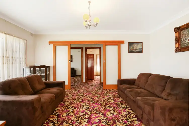 Fifth view of Homely house listing, 58 Kingsway Drive, Lalor VIC 3075