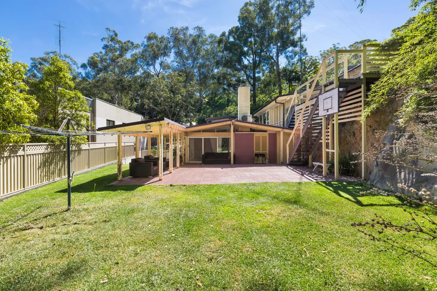 Main view of Homely house listing, 16 Glenhaven Place, Oyster Bay NSW 2225