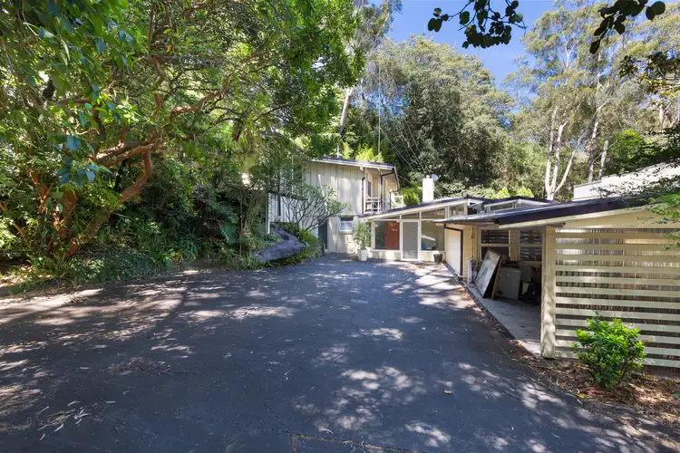 Second view of Homely house listing, 16 Glenhaven Place, Oyster Bay NSW 2225