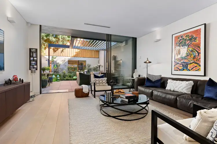 Second view of Homely apartment listing, 12/15 Evans Street, Balmain NSW 2041