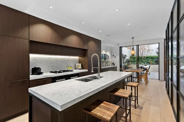 Third view of Homely apartment listing, 12/15 Evans Street, Balmain NSW 2041