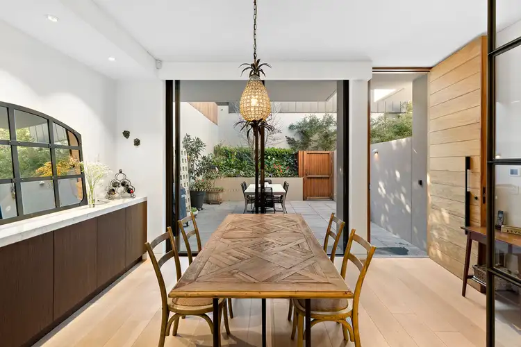 Fifth view of Homely apartment listing, 12/15 Evans Street, Balmain NSW 2041