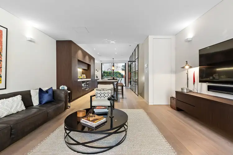 Sixth view of Homely apartment listing, 12/15 Evans Street, Balmain NSW 2041