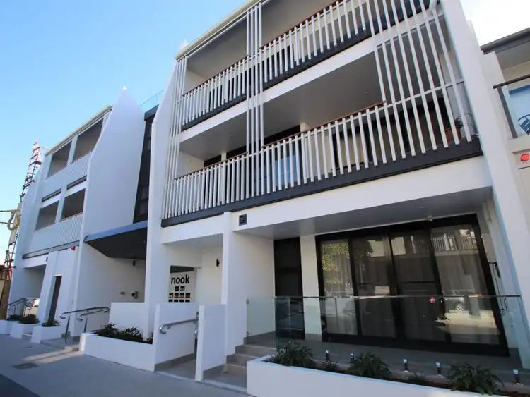 Sixth view of Homely apartment listing, 10/29 Throsby Street, Wickham NSW 2293