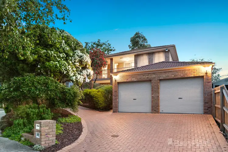 6 Houlden Court, Narre Warren VIC 3805