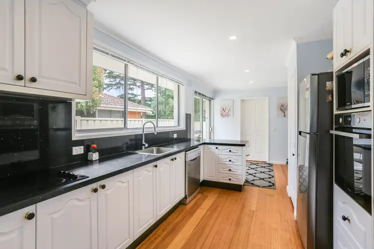 Fifth view of Homely house listing, 23 Lawley Street, Reservoir VIC 3073