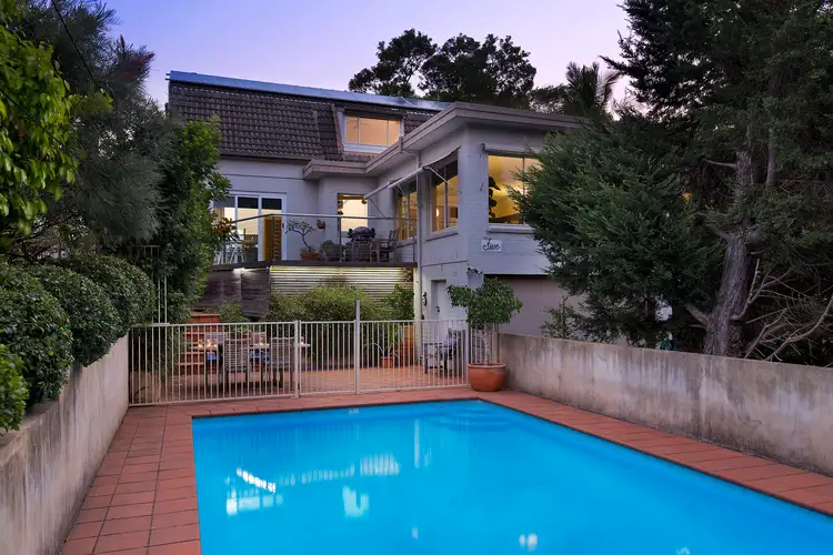 Main view of Homely house listing, 5 Welch Street, North Manly NSW 2100