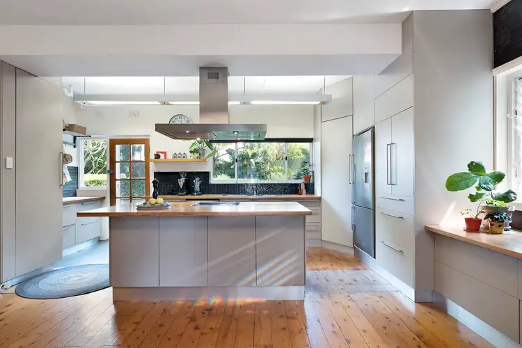 Third view of Homely house listing, 5 Welch Street, North Manly NSW 2100
