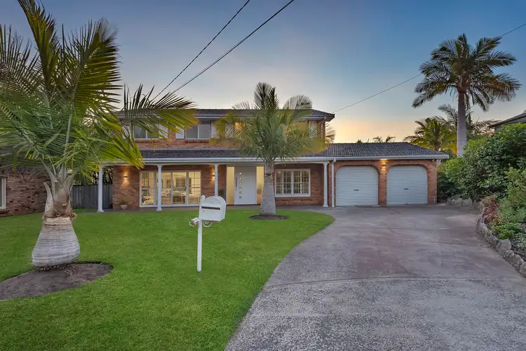 7 Stirling Place, Belrose NSW 2085