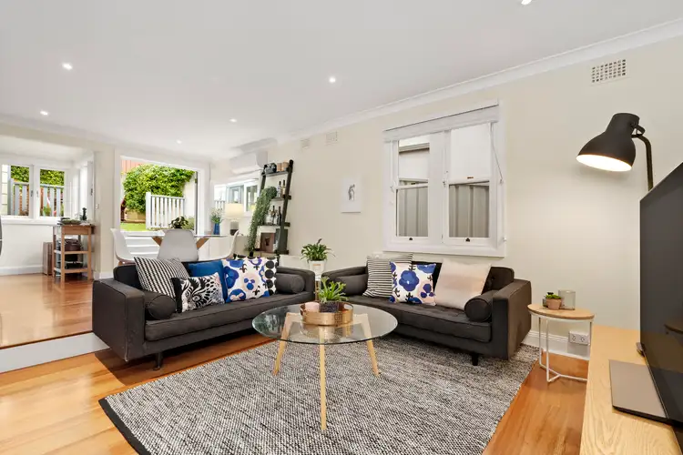 Second view of Homely house listing, 11 Clayton Street, Balmain NSW 2041