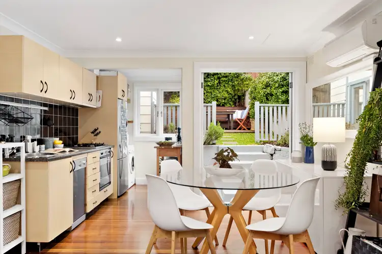 Third view of Homely house listing, 11 Clayton Street, Balmain NSW 2041