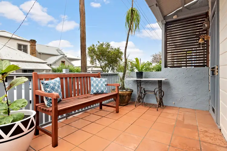 Fourth view of Homely house listing, 11 Clayton Street, Balmain NSW 2041