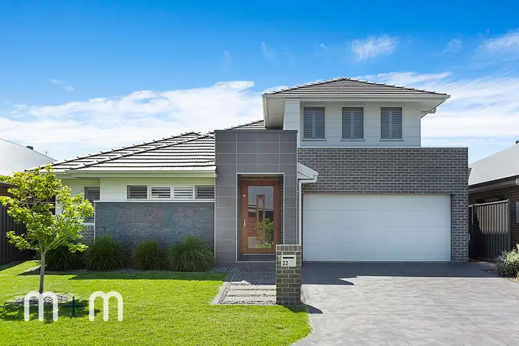 Main view of Homely house listing, 22 Peninsula Avenue, Haywards Bay NSW 2530