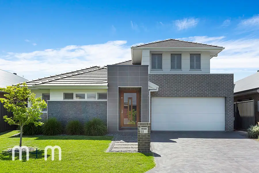 Main view of Homely house listing, 22 Peninsula Avenue, Haywards Bay NSW 2530