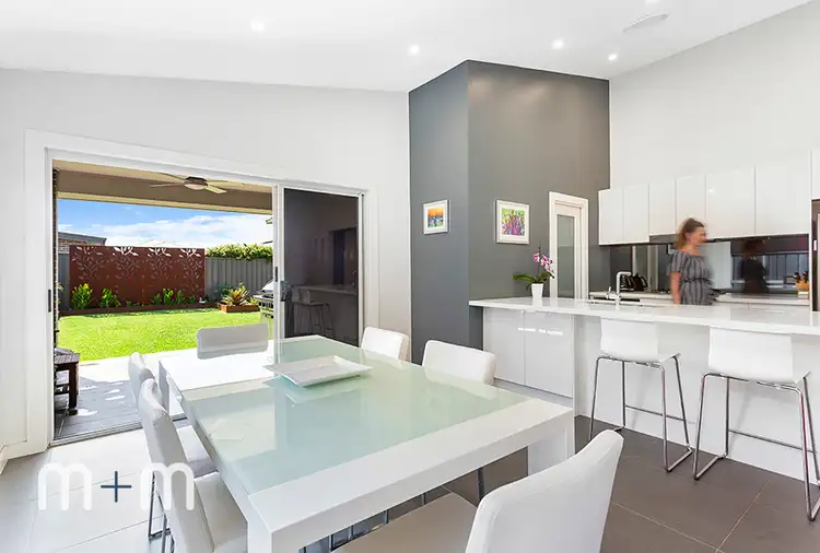 Fourth view of Homely house listing, 22 Peninsula Avenue, Haywards Bay NSW 2530