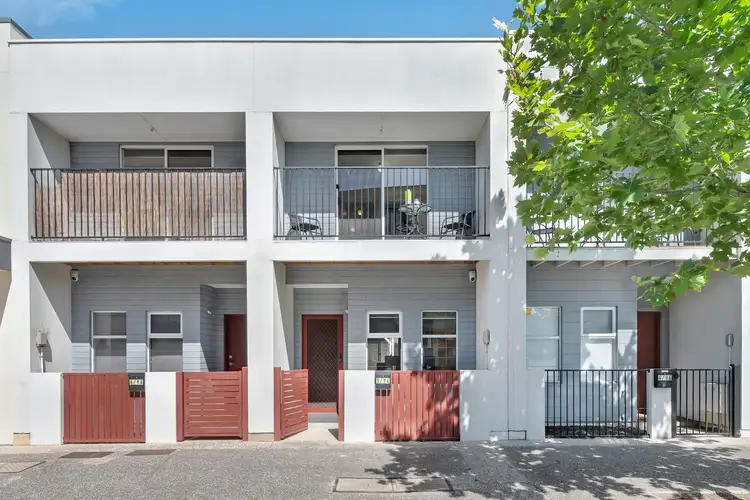 5/96 Elder Drive, Mawson Lakes SA 5095
