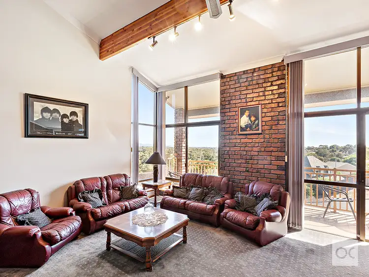 Fourth view of Homely house listing, 8 Welkin Court, Modbury North SA 5092
