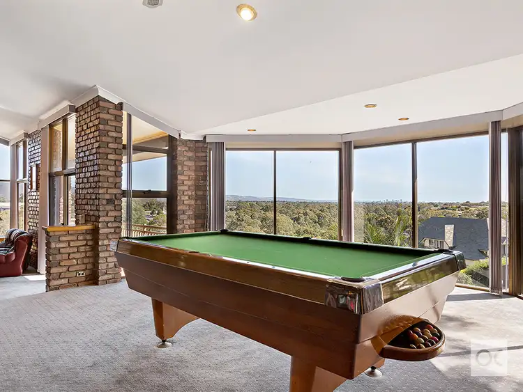 Fifth view of Homely house listing, 8 Welkin Court, Modbury North SA 5092