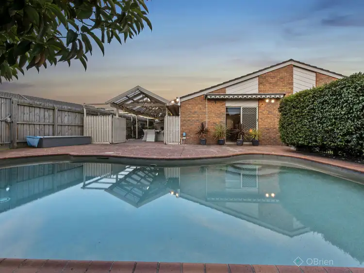 Second view of Homely house listing, 27 County Drive, Berwick VIC 3806