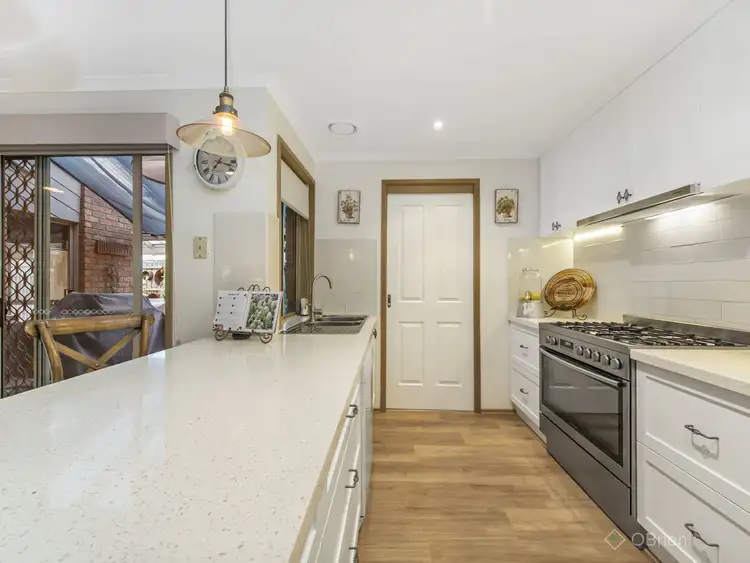 Third view of Homely house listing, 27 County Drive, Berwick VIC 3806