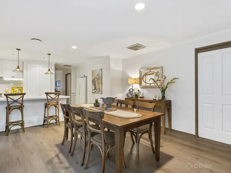 Fifth view of Homely house listing, 27 County Drive, Berwick VIC 3806