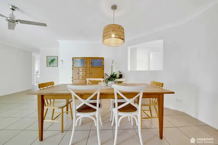 Fifth view of Homely house listing, 1 Brook Side Close, Yeppoon QLD 4703