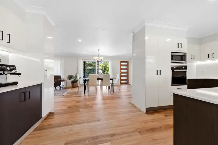 Fifth view of Homely house listing, 17 Doretta Street, Shailer Park QLD 4128