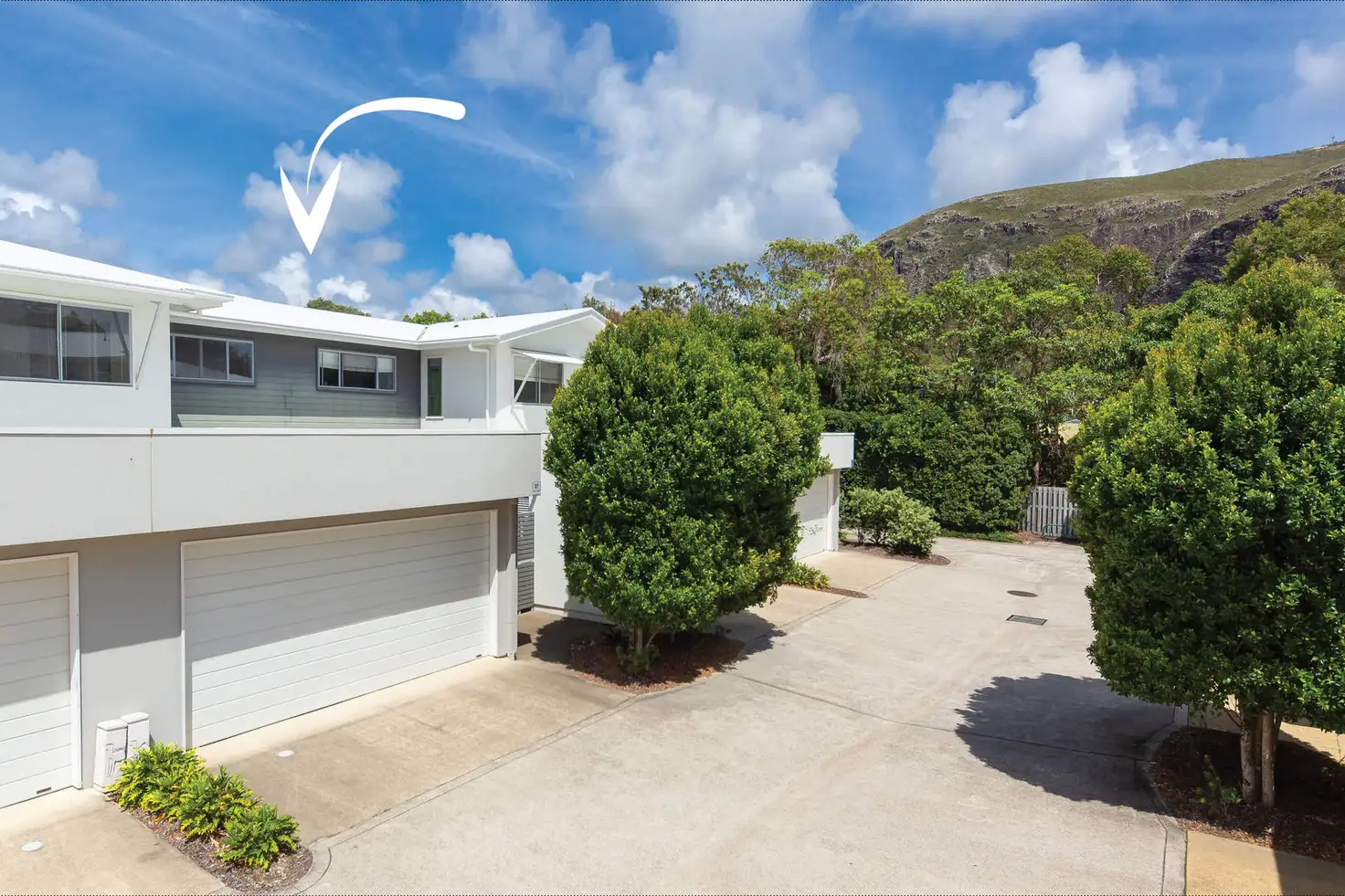 Main view of Homely townhouse listing, 27/6 Suncoast Beach Drive, Mount Coolum QLD 4573