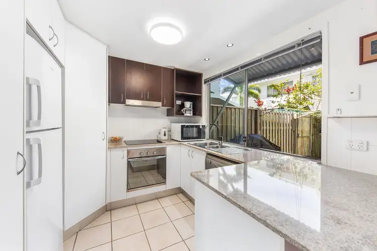 Third view of Homely townhouse listing, 27/6 Suncoast Beach Drive, Mount Coolum QLD 4573