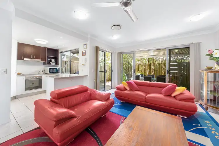 Fourth view of Homely townhouse listing, 27/6 Suncoast Beach Drive, Mount Coolum QLD 4573