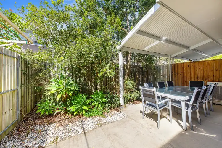 Fifth view of Homely townhouse listing, 27/6 Suncoast Beach Drive, Mount Coolum QLD 4573