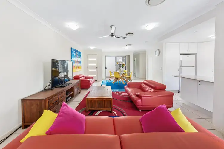 Sixth view of Homely townhouse listing, 27/6 Suncoast Beach Drive, Mount Coolum QLD 4573