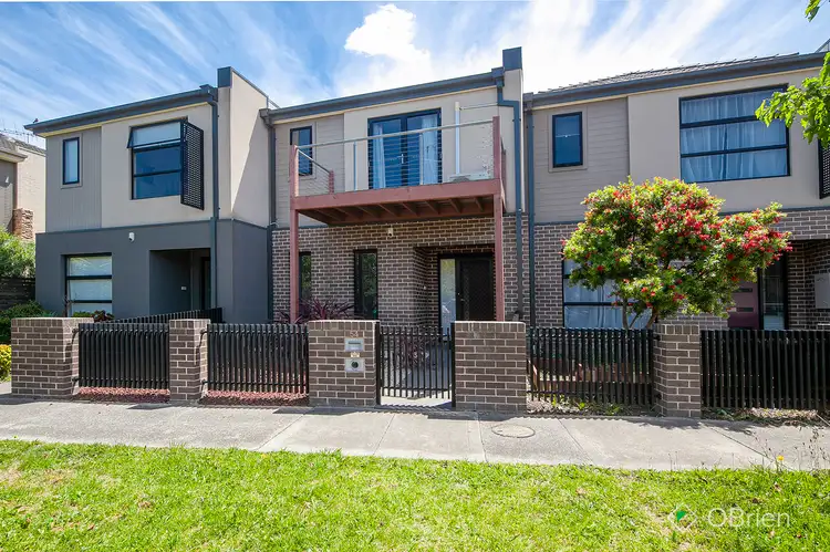 Main view of Homely house listing, 54 Everitt Street, Dandenong VIC 3175