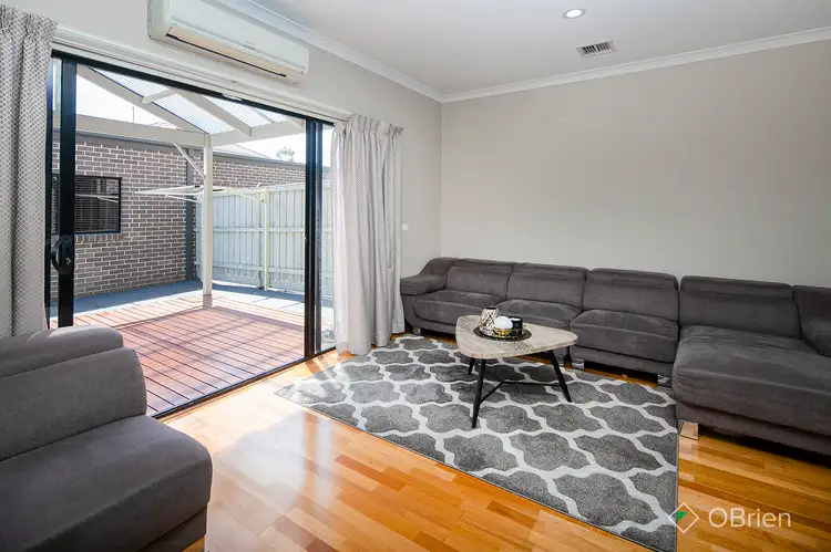 Second view of Homely house listing, 54 Everitt Street, Dandenong VIC 3175
