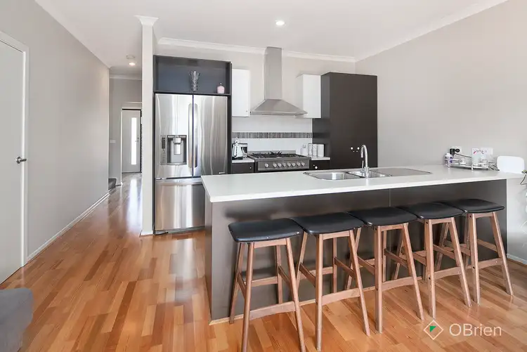 Third view of Homely house listing, 54 Everitt Street, Dandenong VIC 3175