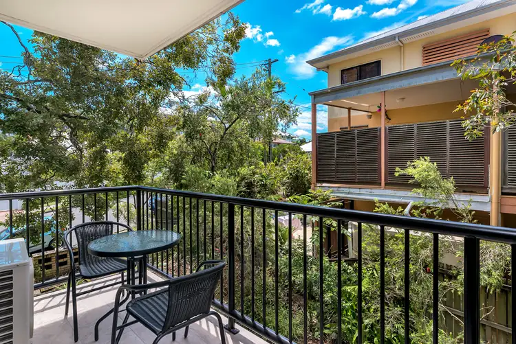4/6 Pioneer Street, Toowong QLD 4066