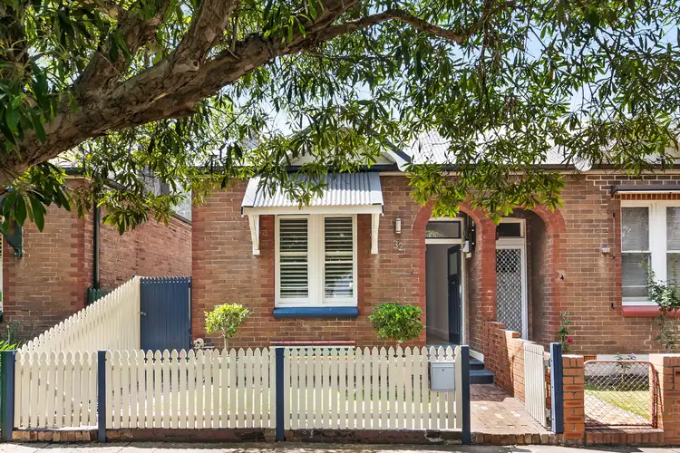 32 Edwin Street, Tempe NSW 2044
