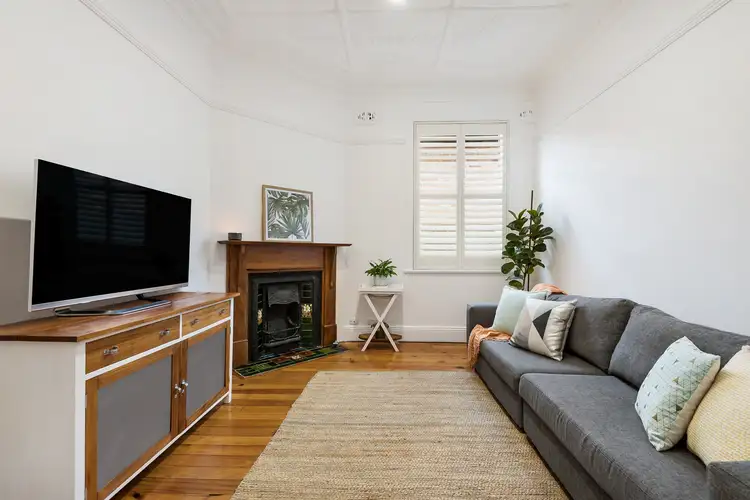 Third view of Homely house listing, 32 Edwin Street, Tempe NSW 2044