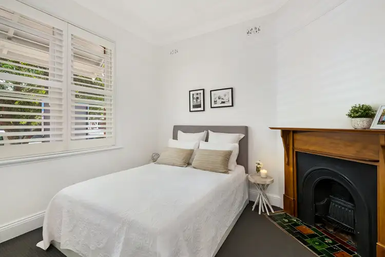 Fourth view of Homely house listing, 32 Edwin Street, Tempe NSW 2044