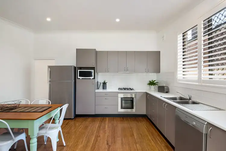 Fifth view of Homely house listing, 32 Edwin Street, Tempe NSW 2044