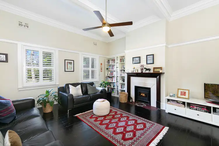 Main view of Homely apartment listing, 2/649 Pacific Highway, Killara NSW 2071