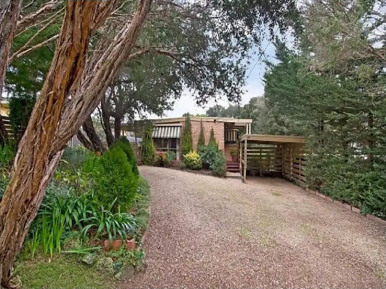 Main view of Homely house listing, 39 Fern Grove, Rye VIC 3941