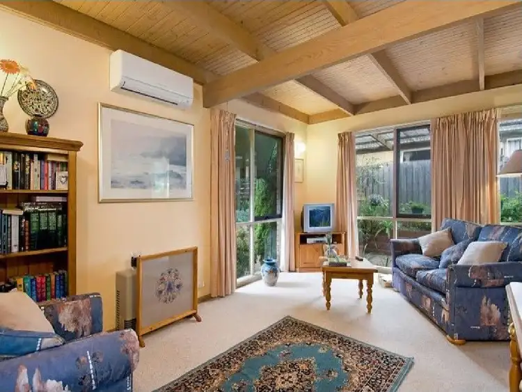 Second view of Homely house listing, 39 Fern Grove, Rye VIC 3941