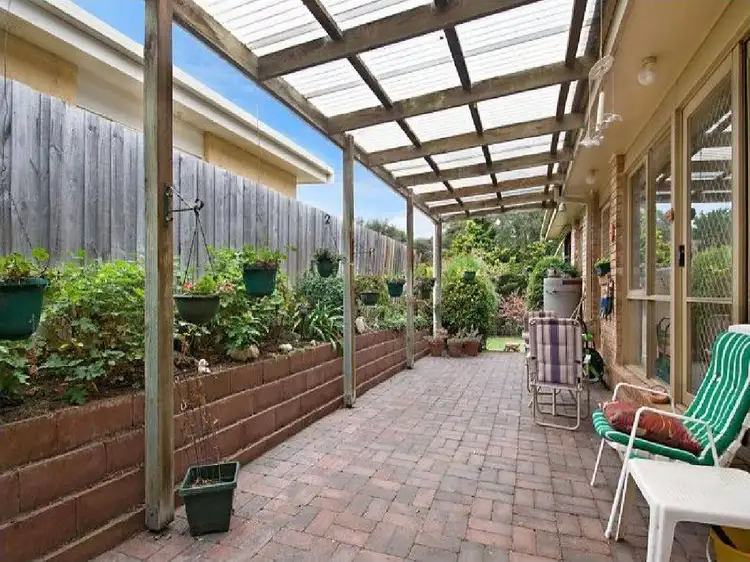 Fifth view of Homely house listing, 39 Fern Grove, Rye VIC 3941
