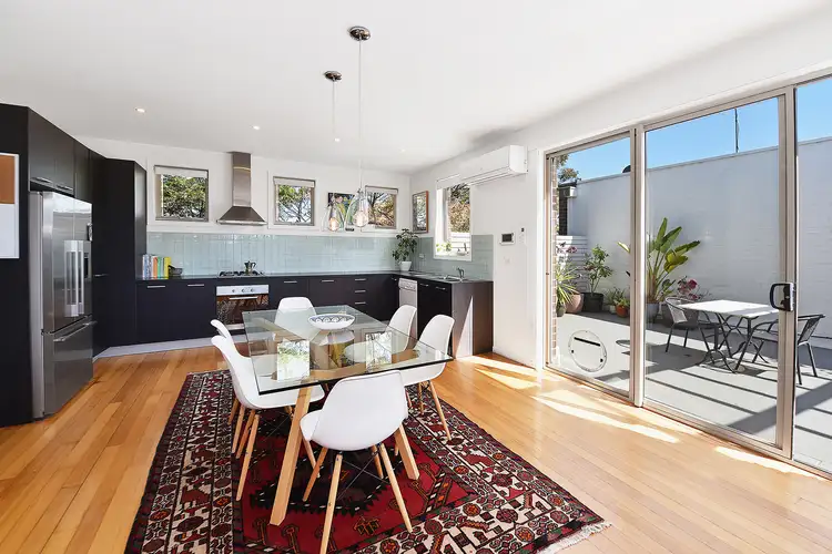 Fourth view of Homely townhouse listing, 3/27 Kenilworth Street, Reservoir VIC 3073