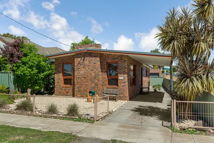 Main view of Homely house listing, 99 Marong Road, Golden Square VIC 3555